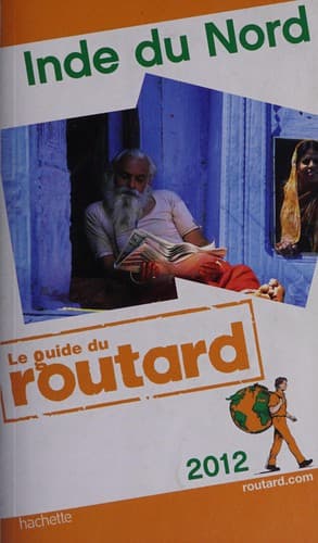 Tapa de Inde du nord