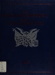 Tapa de The military history of the United States