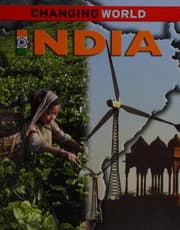 Tapa de India