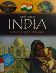 Tapa de India