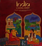 Tapa de India