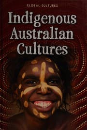 Tapa de Indigenous Australian culture