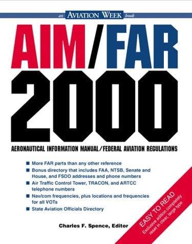 Tapa de Aim/Far 2000