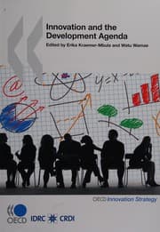 Tapa de Innovation and the development agenda
