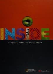 Tapa de Inside