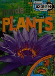 Tapa de Inside plants