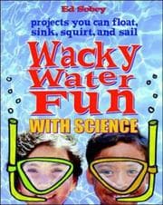 Tapa de Wack Water Fun with Science