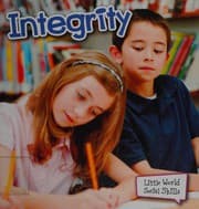 Tapa de Integrity