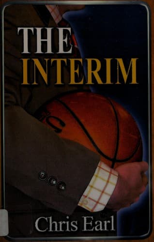 Tapa de The interim