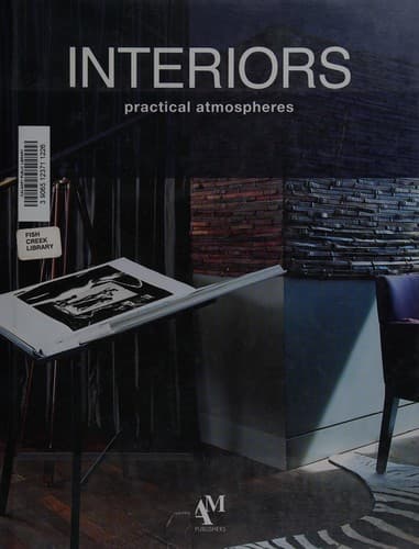 Tapa de Interiors
