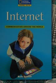 Tapa de Internet