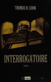 Tapa de Interrogatoire