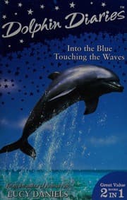 Tapa de Into the blue