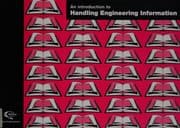 Tapa de An introduction to handling engineering information