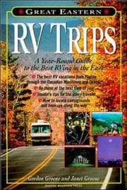 Tapa de Great eastern RV trips