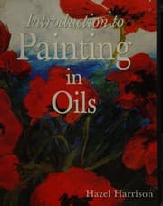 Tapa de An introduction to painting in oils