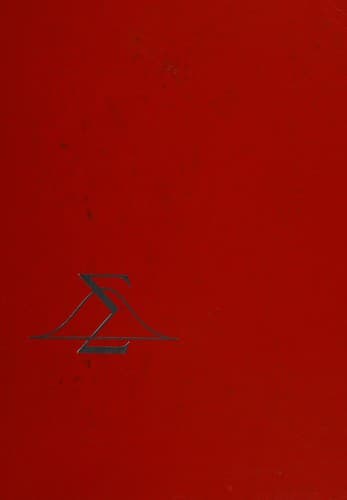 Tapa de Introduction to statistical analysis