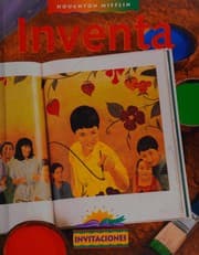 Tapa de Inventa