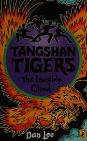Tapa de The invisible cloud