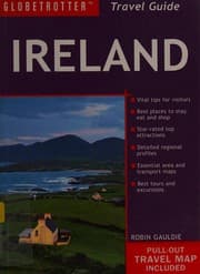 Tapa de Ireland