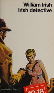 Tapa de Irish Detective