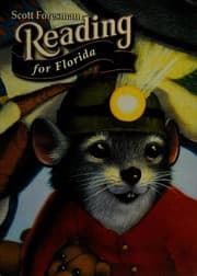 Tapa de Reading for Florida