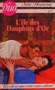Tapa de L'Île des dauphins d'or