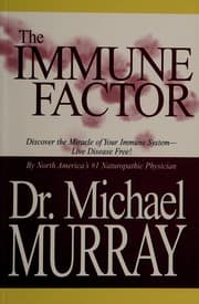 Tapa de The immune factor