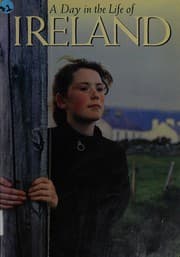 Tapa de A Day in the life of Ireland