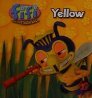 Tapa de Fifi and the flowertots learn with me pocket library