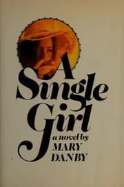 Tapa de A single girl