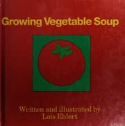 Tapa de Growing Vegetable Soup