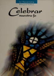 Tapa de Celebrar nuestra fe
