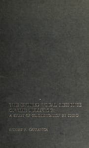 Tapa de The evoked vocal response of the bullfrog