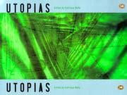Tapa de Utopias