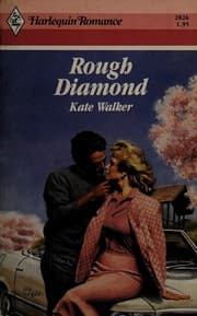 Tapa de Rough Diamond