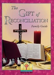 Tapa de The gift of Reconciliation