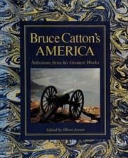 Tapa de Bruce Catton's America