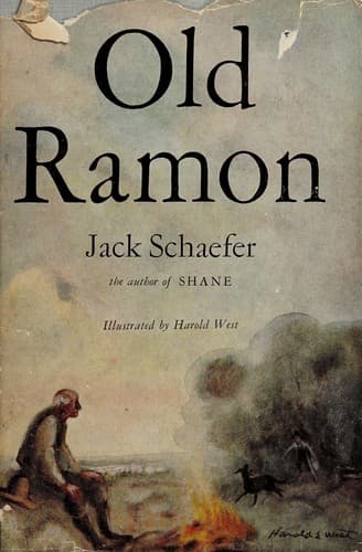 Tapa de Old Ramon.