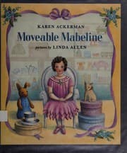 Tapa de Moveable Mabeline