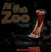 Tapa de At the Zoo