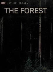 Tapa de Forest, By Peter Farb and the Editors of Life