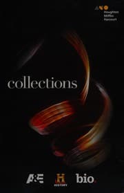 Tapa de Collections