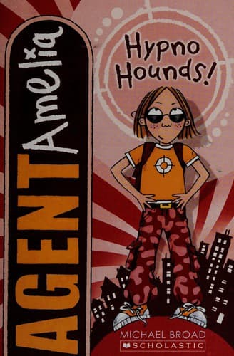 Tapa de Hypno hounds