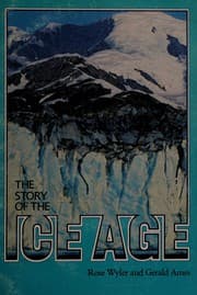 Tapa de The story of the ice age