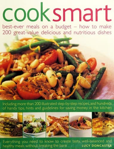 Tapa de Cook smart
