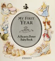 Tapa de My first year