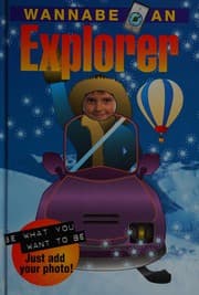 Tapa de Wannabe- an explorer