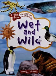 Tapa de Wet and wild