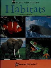 Tapa de Habitats